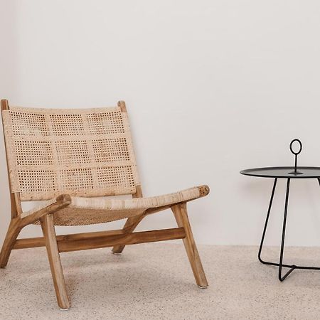 Koukoumi Vegan Boutique Hotel Ano Mera Eksteriør bilde